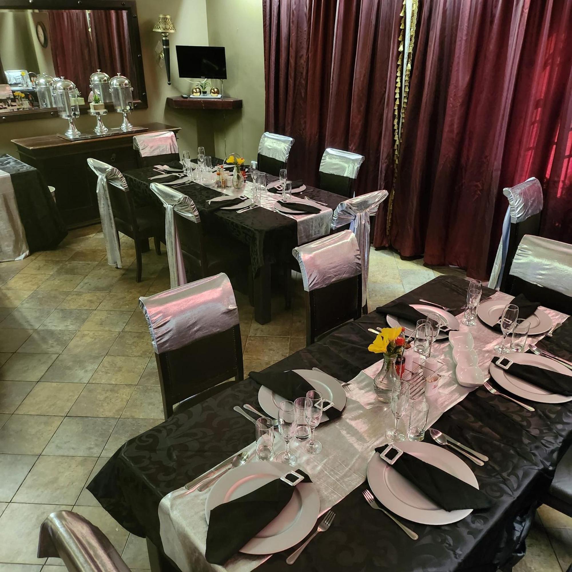 Casa Grande Guest Lodge 브리츠 외부 사진