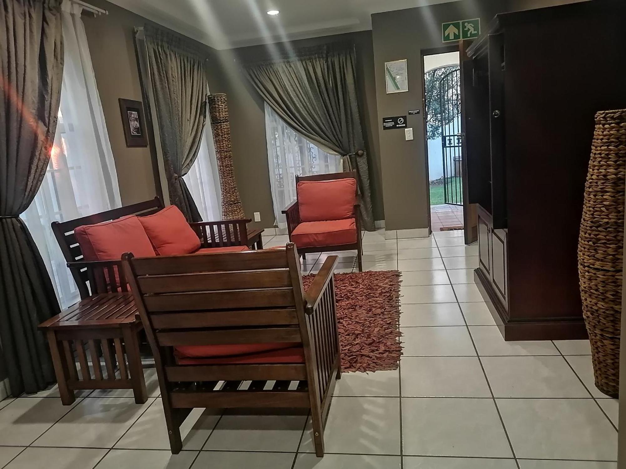 Casa Grande Guest Lodge 브리츠 외부 사진
