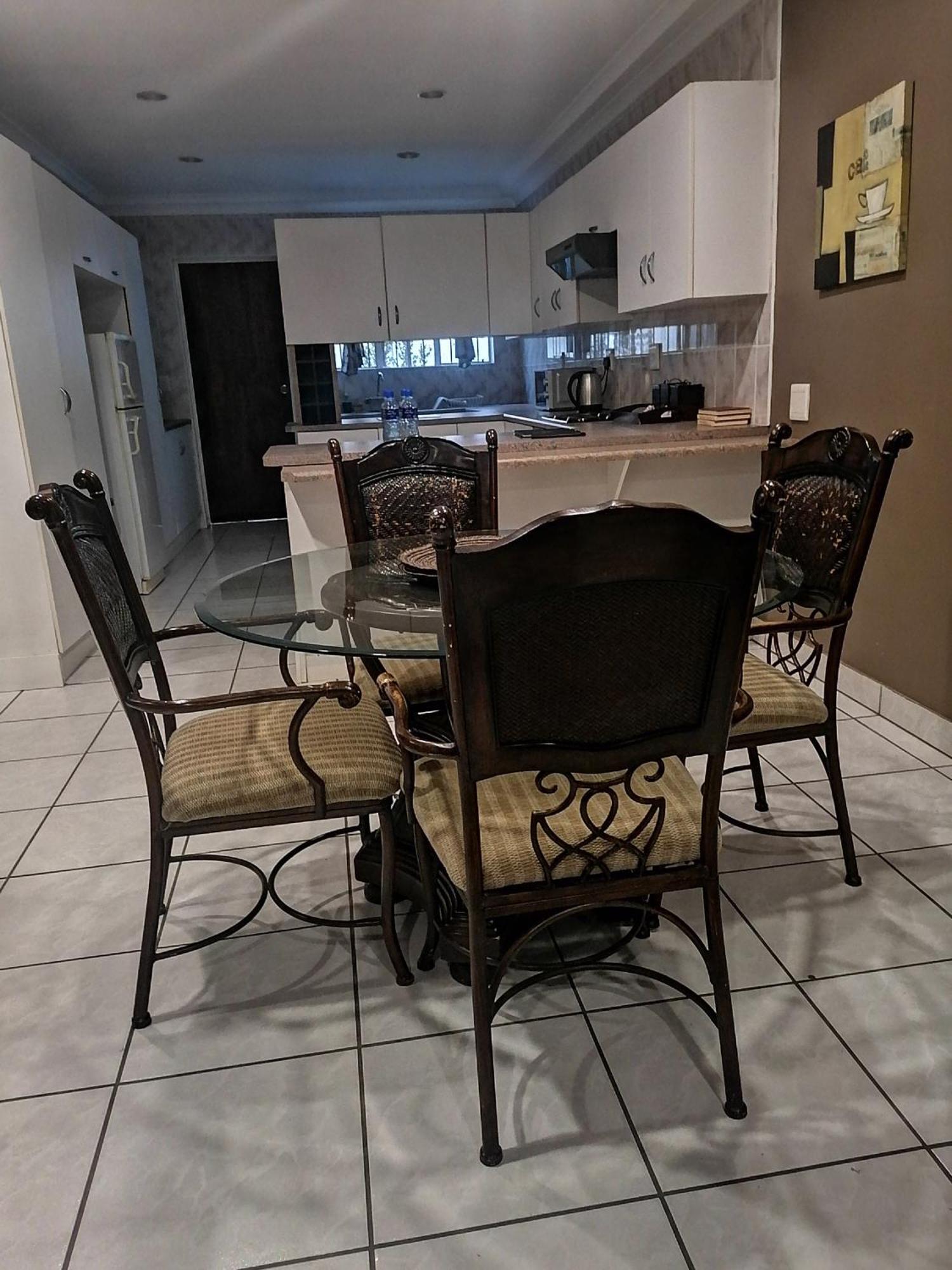 Casa Grande Guest Lodge 브리츠 외부 사진
