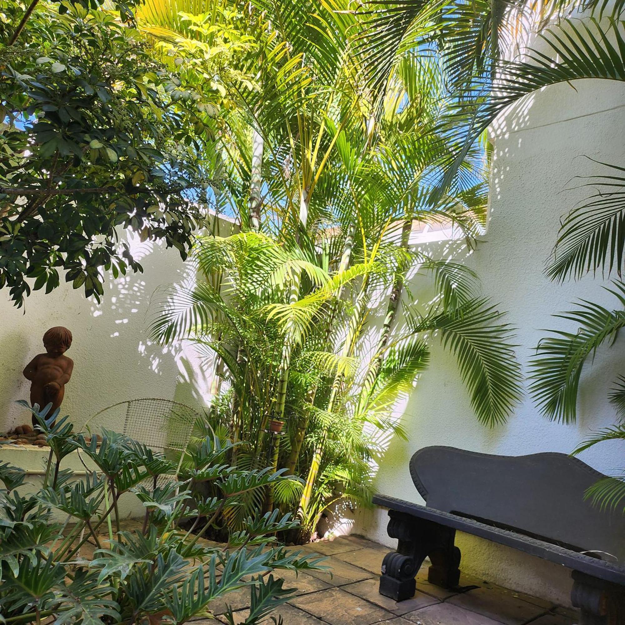 Casa Grande Guest Lodge 브리츠 외부 사진
