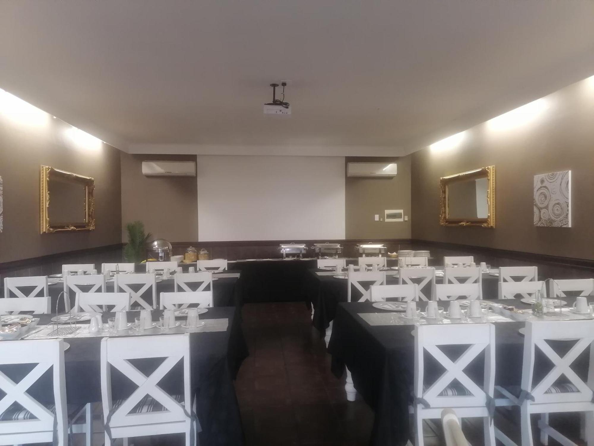 Casa Grande Guest Lodge 브리츠 외부 사진