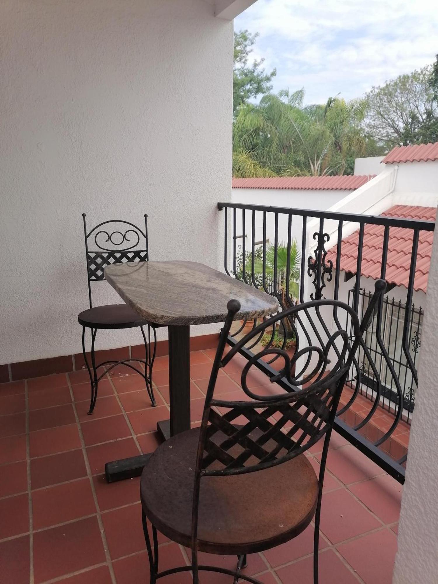 Casa Grande Guest Lodge 브리츠 외부 사진