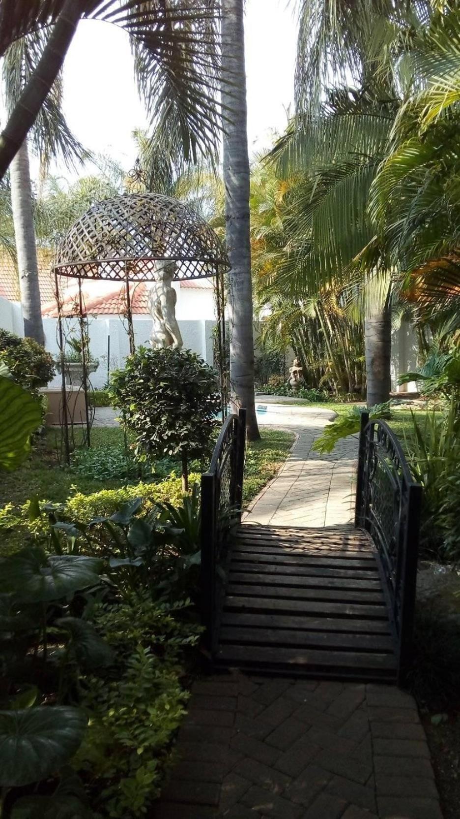 Casa Grande Guest Lodge 브리츠 외부 사진
