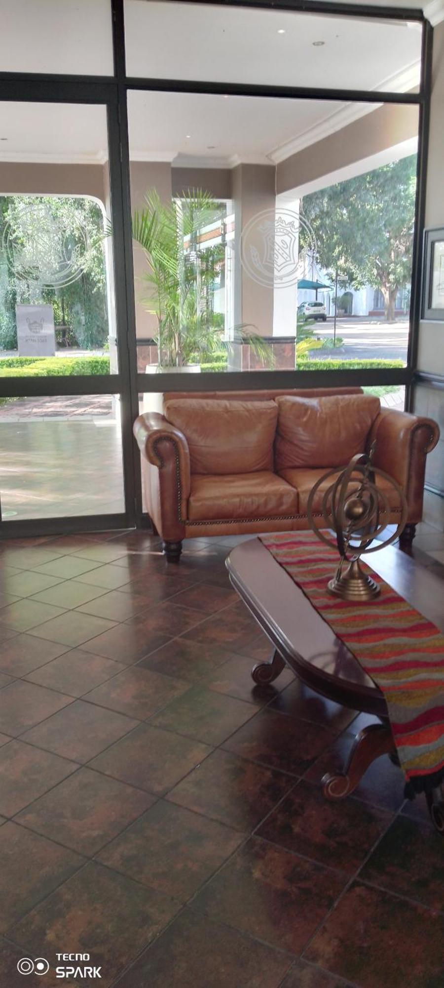 Casa Grande Guest Lodge 브리츠 외부 사진